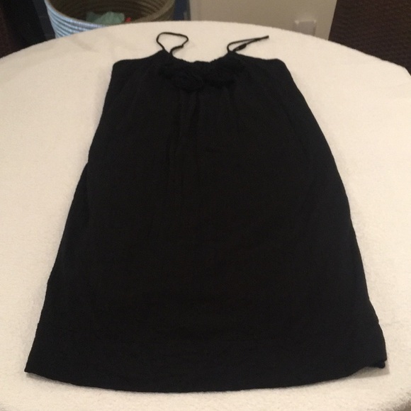 POLECI BLACK DRESS SZ S - Picture 3 of 7